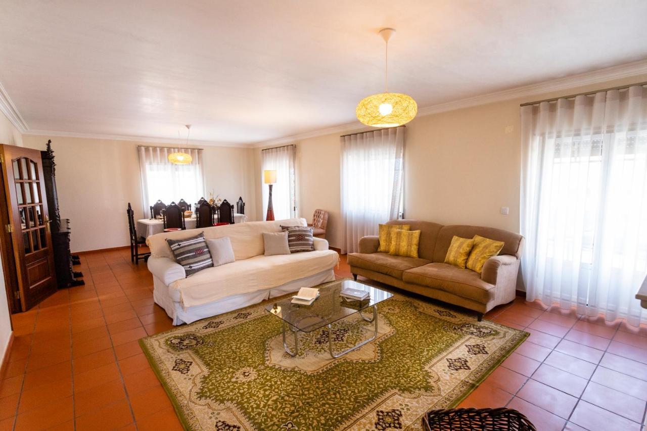 Casa Do Moleiro Villa Encarnacao Luaran gambar